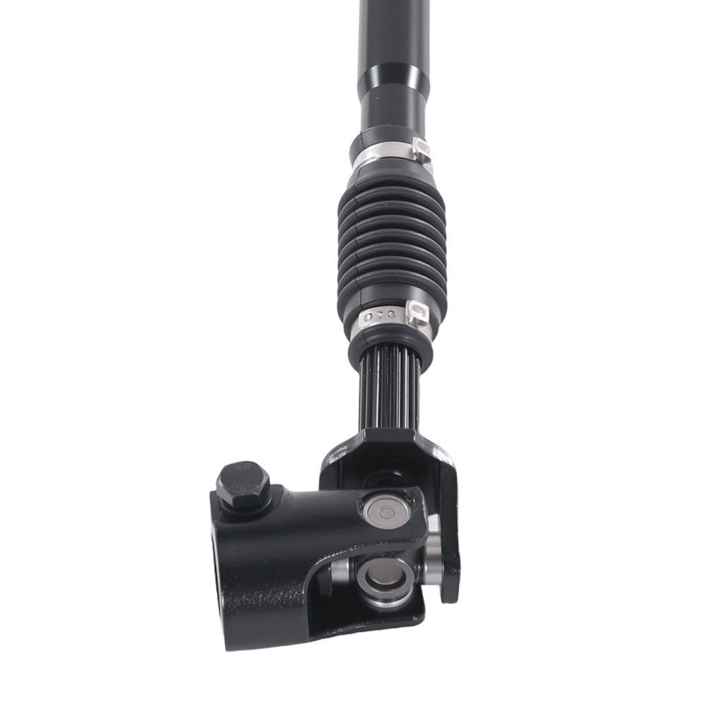Steering Column Shaft Lower Intermediate compatible for Jeep Wrangler 2007-2019 Wrangler JK