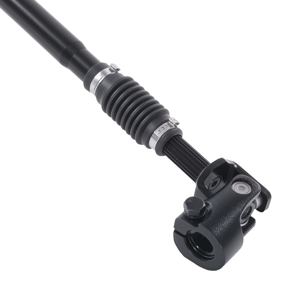 Steering Column Shaft Lower Intermediate compatible for Jeep Wrangler 2007-2019 Wrangler JK