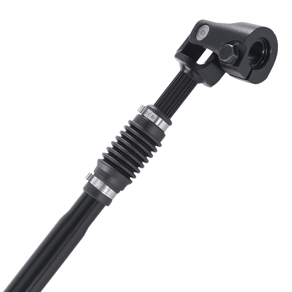 Steering Column Shaft Lower Intermediate compatible for Jeep Wrangler 2007-2019 Wrangler JK