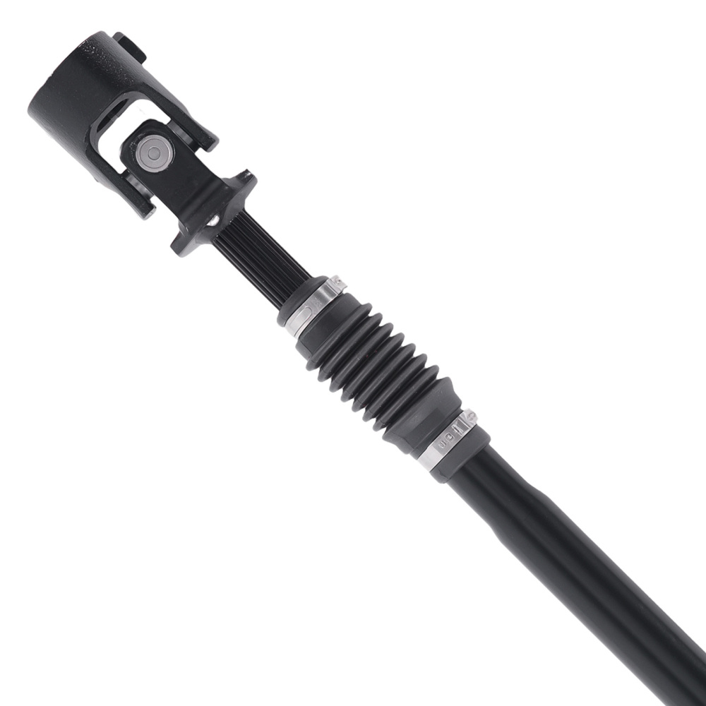 Steering Column Shaft Lower Intermediate compatible for Jeep Wrangler 2007-2019 Wrangler JK