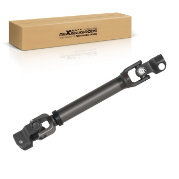 Steering Column Intermediate Shaft compatible for Kia Forte Sedan compatible for Hyundai Elantra 2012-2016
