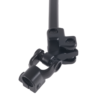 Lower Steering Column Shaft compatible for Mercury Grand Marquis compatible for Lincoln Town Car 03-2011