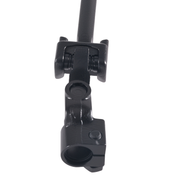 Lower Steering Column Shaft compatible for Mercury Grand Marquis compatible for Lincoln Town Car 03-2011