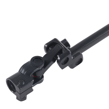 Lower Steering Column Shaft compatible for Mercury Grand Marquis compatible for Lincoln Town Car 03-2011