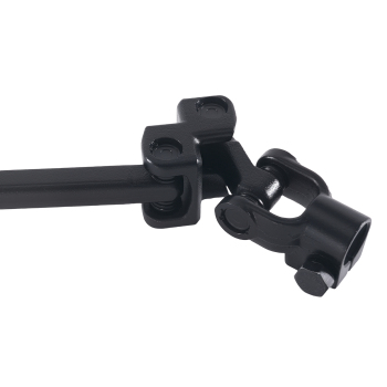 Lower Steering Column Shaft compatible for Mercury Grand Marquis compatible for Lincoln Town Car 03-2011