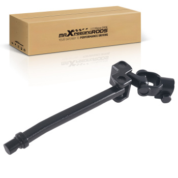 Lower Steering Column Shaft compatible for Mercury Grand Marquis compatible for Lincoln Town Car 03-2011