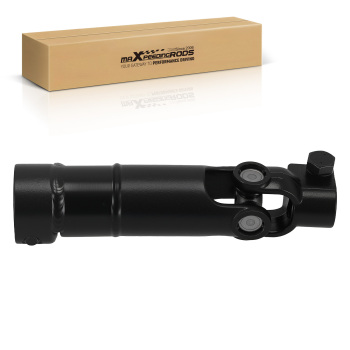 Steering Shaft Lower Shaft compatible for Dodge Ram 1500 2500 V8 5.9L 55351444AC new