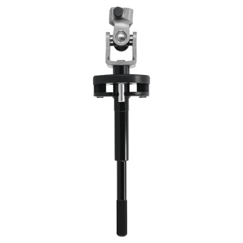 Steering Column Upper & Lower Intermediate Shaft compatible for Toyota Tacoma 2005-15