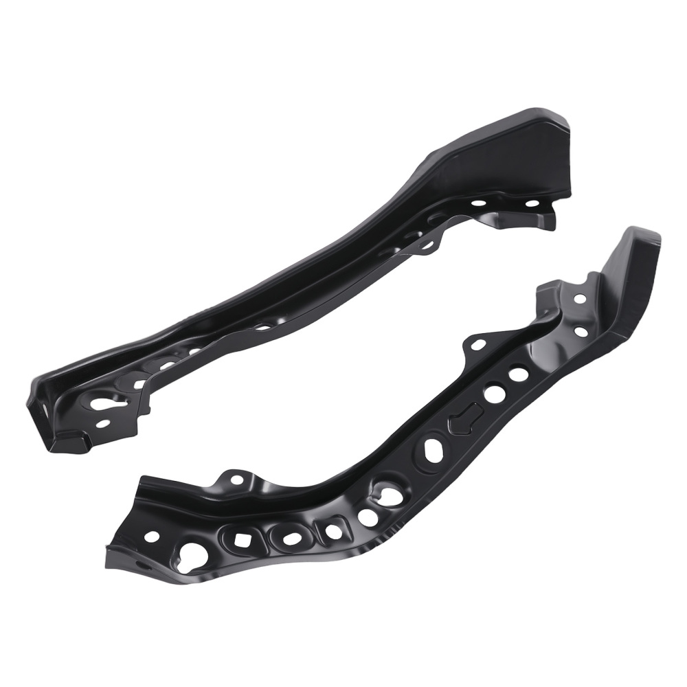 Radiator Support compatible for Toyota Corolla Nightshade 2024 23-24 5320102630