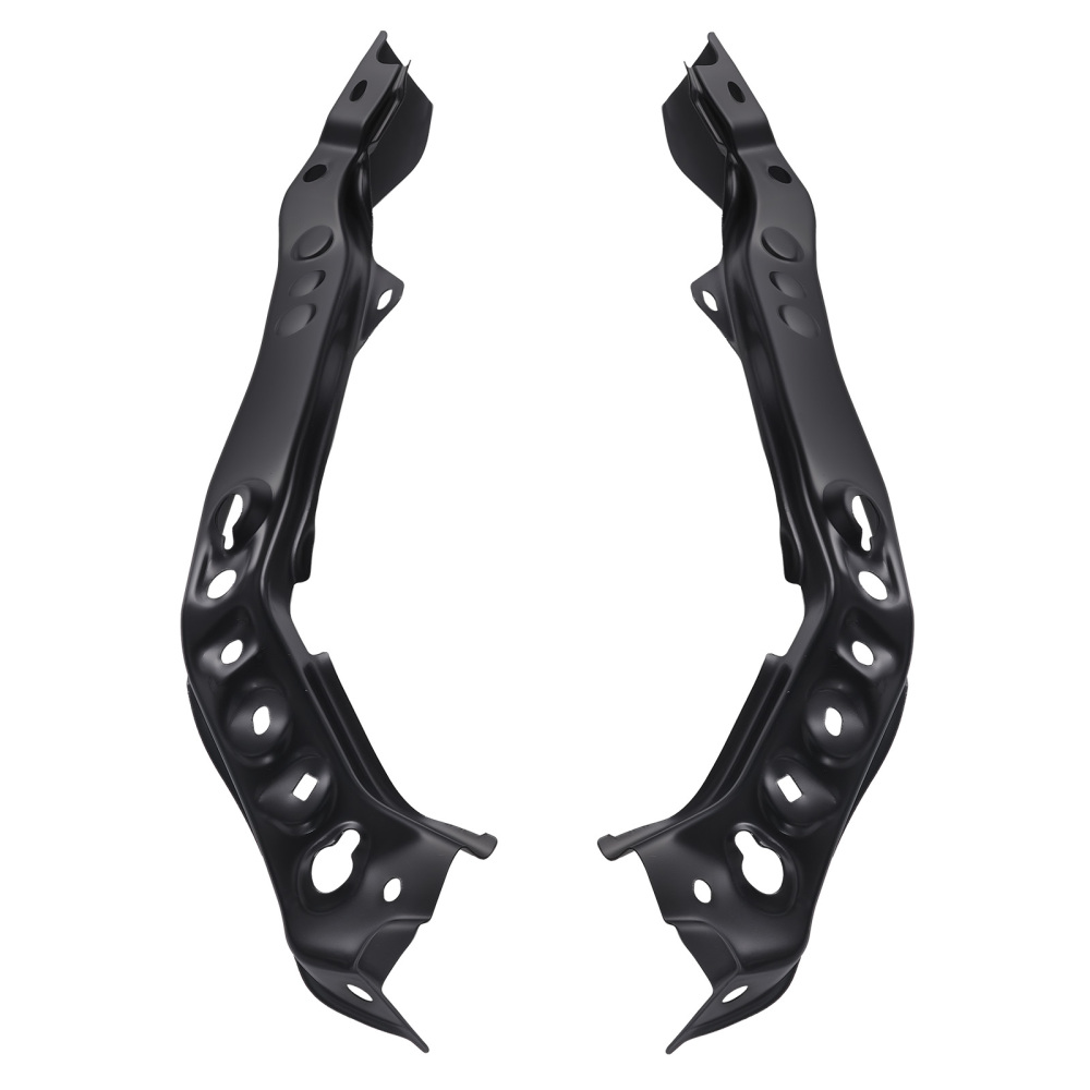 Radiator Support compatible for Toyota Corolla Nightshade 2024 23-24 5320102630