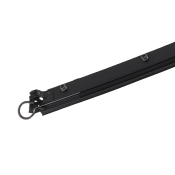 1Pair Sunroof Replacement Tracks compatible for Mercedes Benz W222 S Class AMG 2014-2020