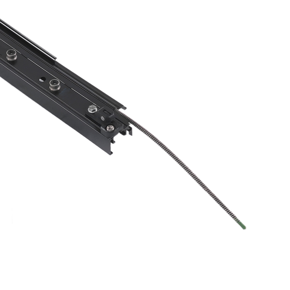 1Pair Sunroof Replacement Tracks compatible for Mercedes Benz W222 S Class AMG 2014-2020