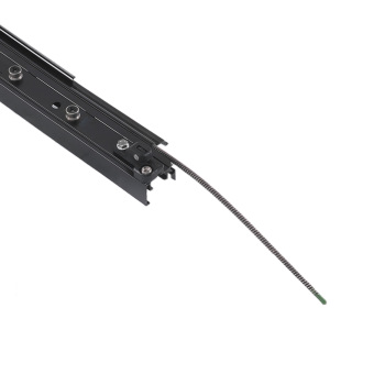 1Pair Sunroof Replacement Tracks compatible for Mercedes Benz W222 S Class AMG 2014-2020