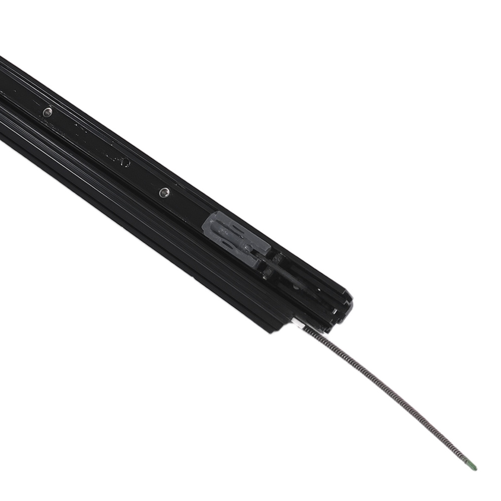 1Pair Sunroof Replacement Tracks compatible for Mercedes Benz W222 S Class AMG 2014-2020