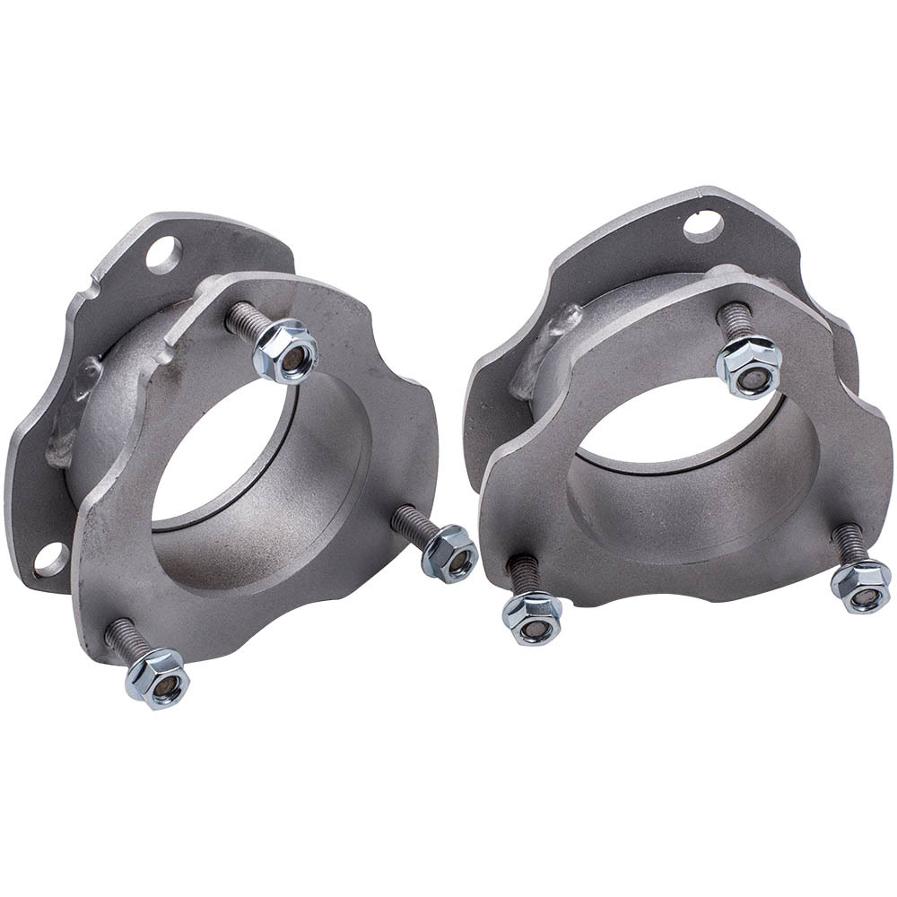 2 Barres Stabilisatrices De Kit De Levage compatible pour Honda Ridgeline 2005-2016
