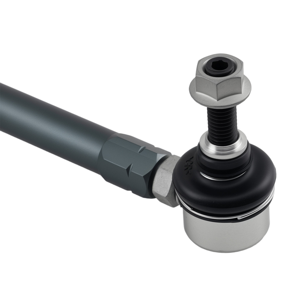 Adjustable Sway Bar Links Front compatible for Honda Accord 2018-2022 Universal 12-14.5in