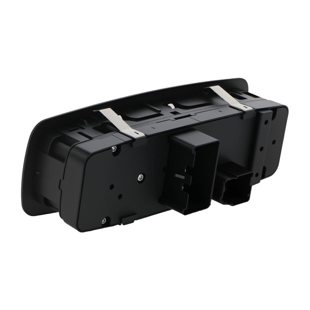 Front Door Power Window Control Switch compatible for Dodge Ram 1500 2500 3500 2013- 2015