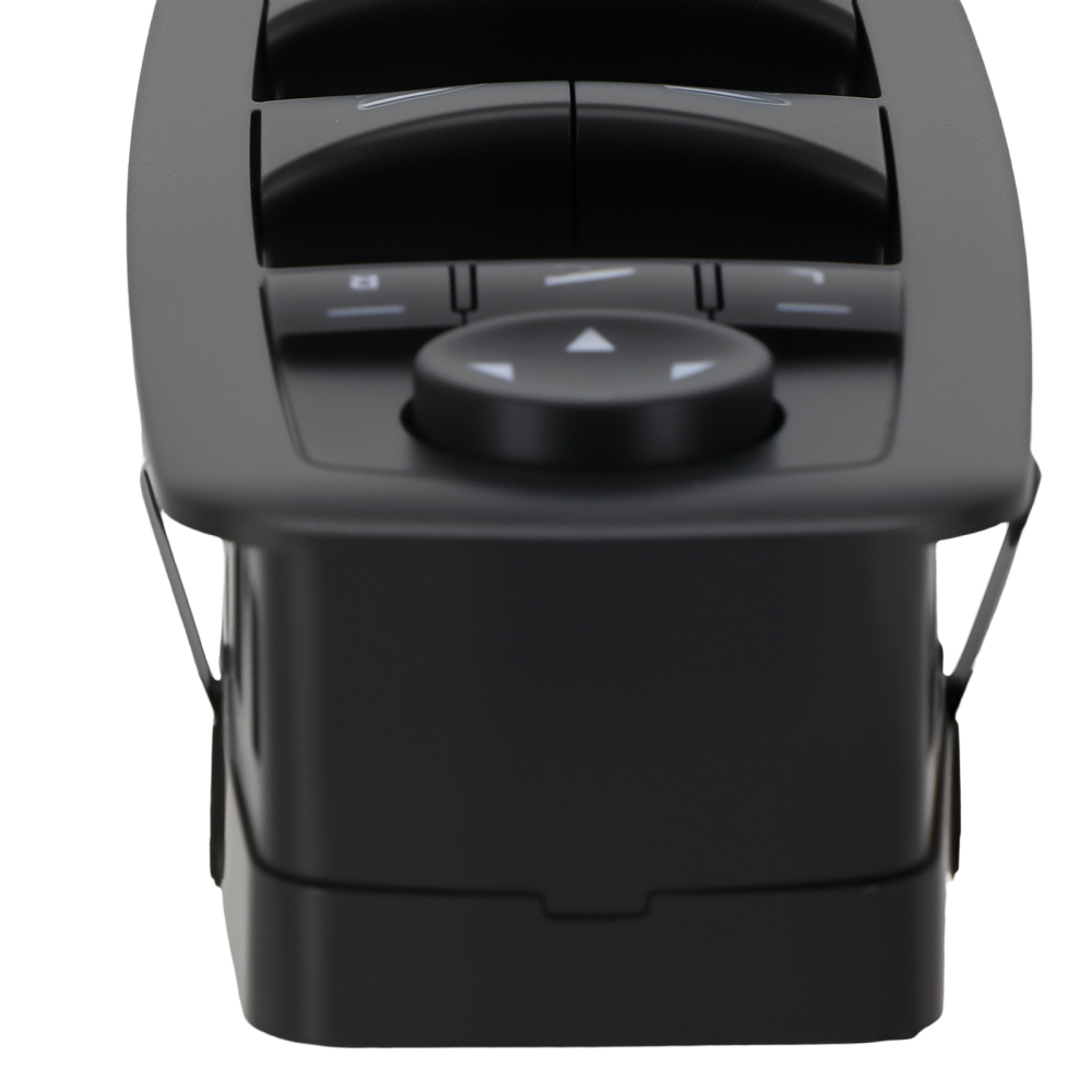 Front Door Power Window Control Switch compatible for Dodge Ram 1500 2500 3500 2013- 2015