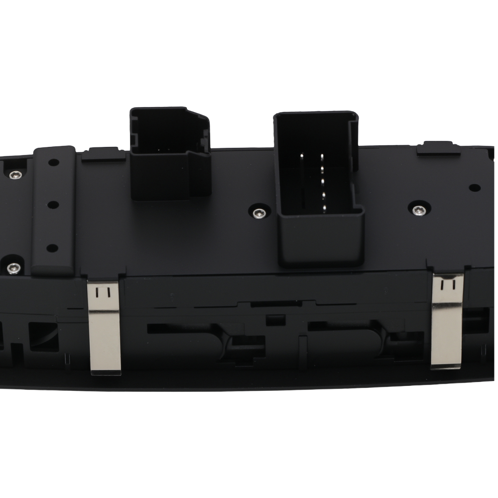 Front Door Power Window Control Switch compatible for Dodge Ram 1500 2500 3500 2013- 2015