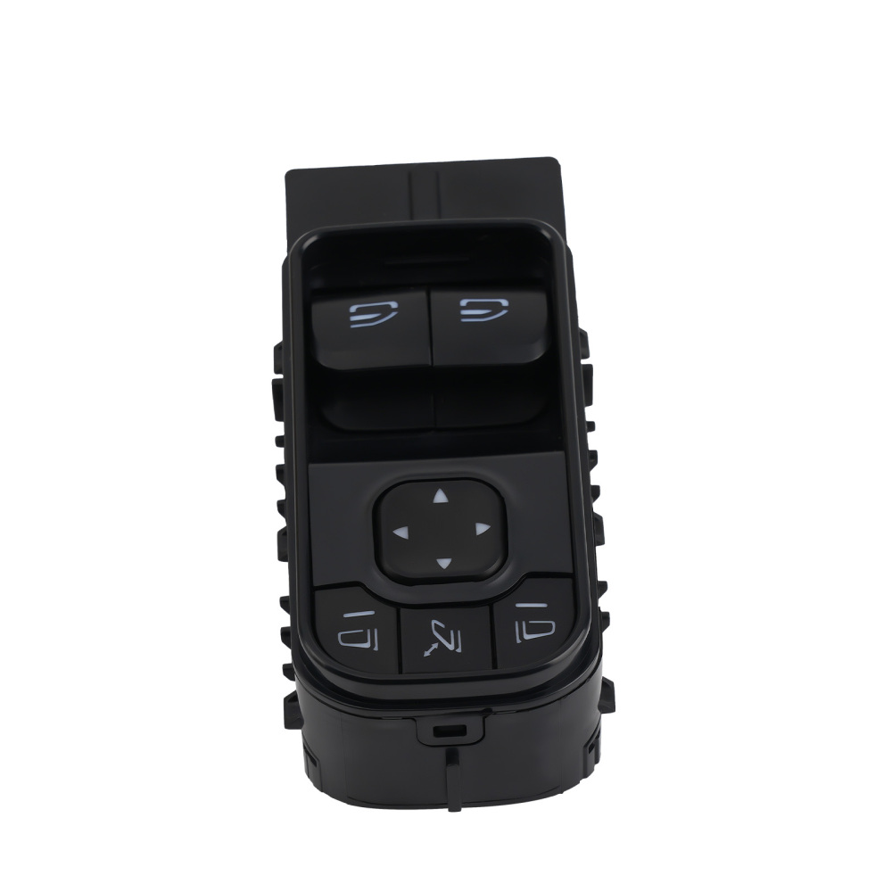 Window Mirror Master Switch compatible for Mercedes Sprinter 3500 XD 2018 2019 2020 2021