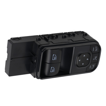 Window Mirror Master Switch compatible for Mercedes Sprinter 3500 XD 2018 2019 2020 2021