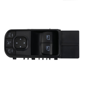 Window Mirror Master Switch compatible for Mercedes Sprinter 3500 XD 2018 2019 2020 2021