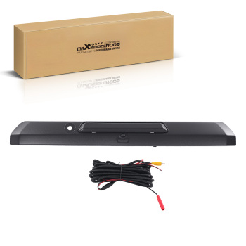 Tailgate Handle compatible for Ford F-250 F-350 Super Duty 2017-2020 HC3Z9943400NB