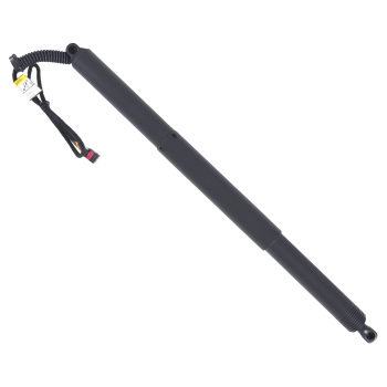 Hayon Arrière Électrique compatible pour Audi Q3 Sport Utility 2015-2019 8U0827851A