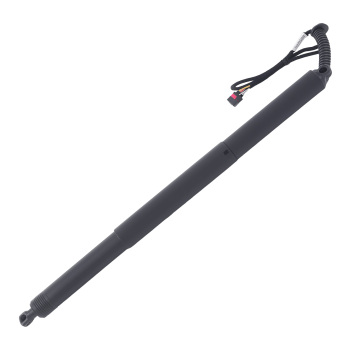 Hayon Arrière Électrique compatible pour Audi Q3 Sport Utility 2015-2019 8U0827851A