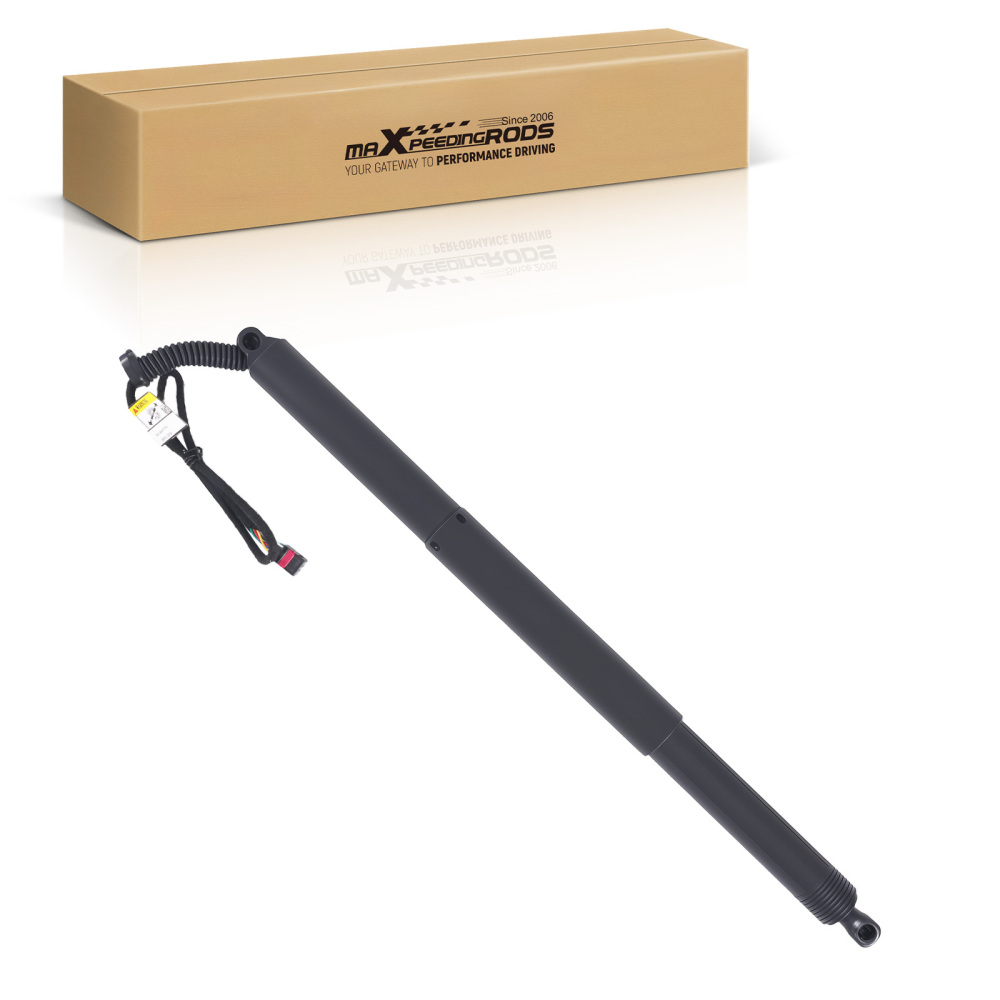 Hayon Arrière Électrique compatible pour Audi Q3 Sport Utility 2015-2019 8U0827851A
