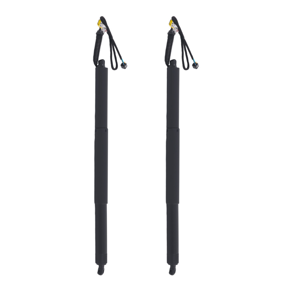 2x Vérins de Coffre Électrique compatible pour Audi Q3 Quattro 2015-2018 8U0827851A