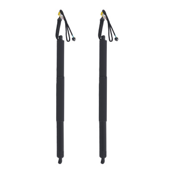 2x Vérins de Coffre Électrique compatible pour Audi Q3 Quattro 2015-2018 8U0827851A