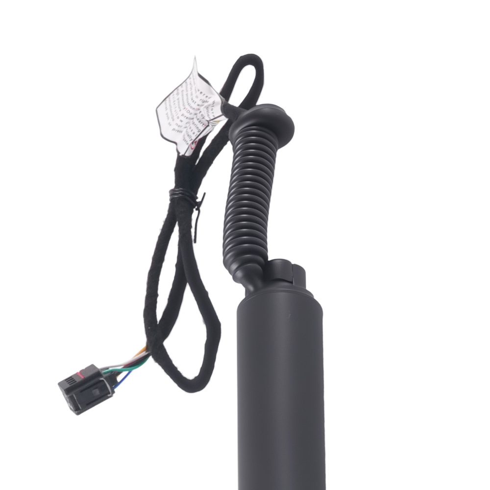 2x Vérins de Coffre Électrique compatible pour Audi Q3 Quattro 2015-2018 8U0827851A