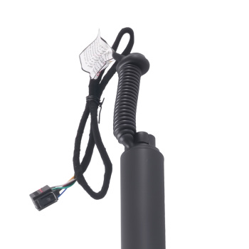 2x Vérins de Coffre Électrique compatible pour Audi Q3 Quattro 2015-2018 8U0827851A