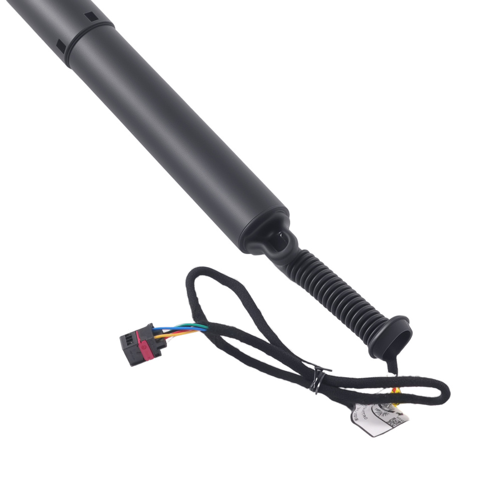 2x Vérins de Coffre Électrique compatible pour Audi Q3 Quattro 2015-2018 8U0827851A