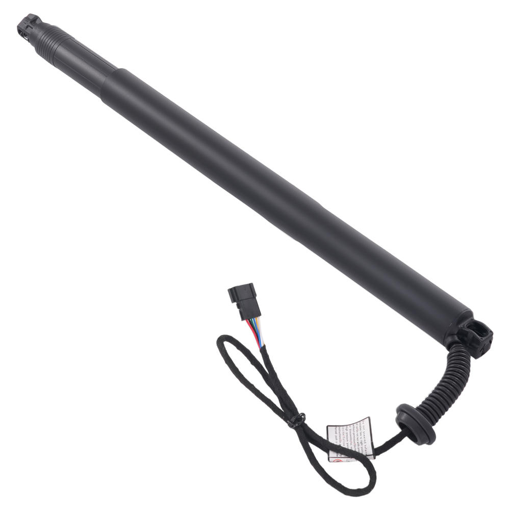 Amortisseur Arrière Hayon Gauche compatible pour BMW X6 F16 SUV 2015-2016 51247318651