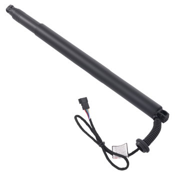 Amortisseur Arrière Hayon Gauche compatible pour BMW X6 F16 SUV 2015-2016 51247318651