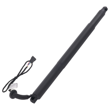 Amortisseur Arrière Hayon Gauche compatible pour BMW X6 F16 SUV 2015-2016 51247318651