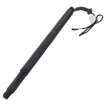 Amortisseur Arrière Hayon Gauche compatible pour BMW X6 F16 SUV 2015-2016 51247318651