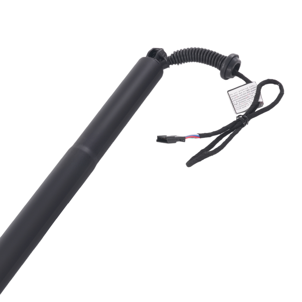 Amortisseur Arrière Hayon Gauche compatible pour BMW X6 F16 SUV 2015-2016 51247318651