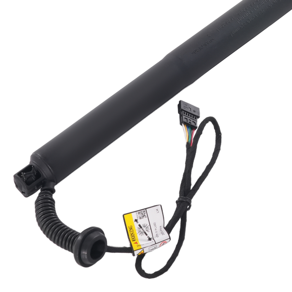 Amortisseur Arrière Hayon Gauche compatible pour BMW X6 F16 SUV 2015-2016 51247318651