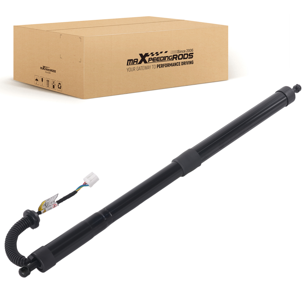 Amortisseur Arrière Hayon compatible pour Mazda CX-5 2017-2023 KB8C626EXD KD5L626EXB