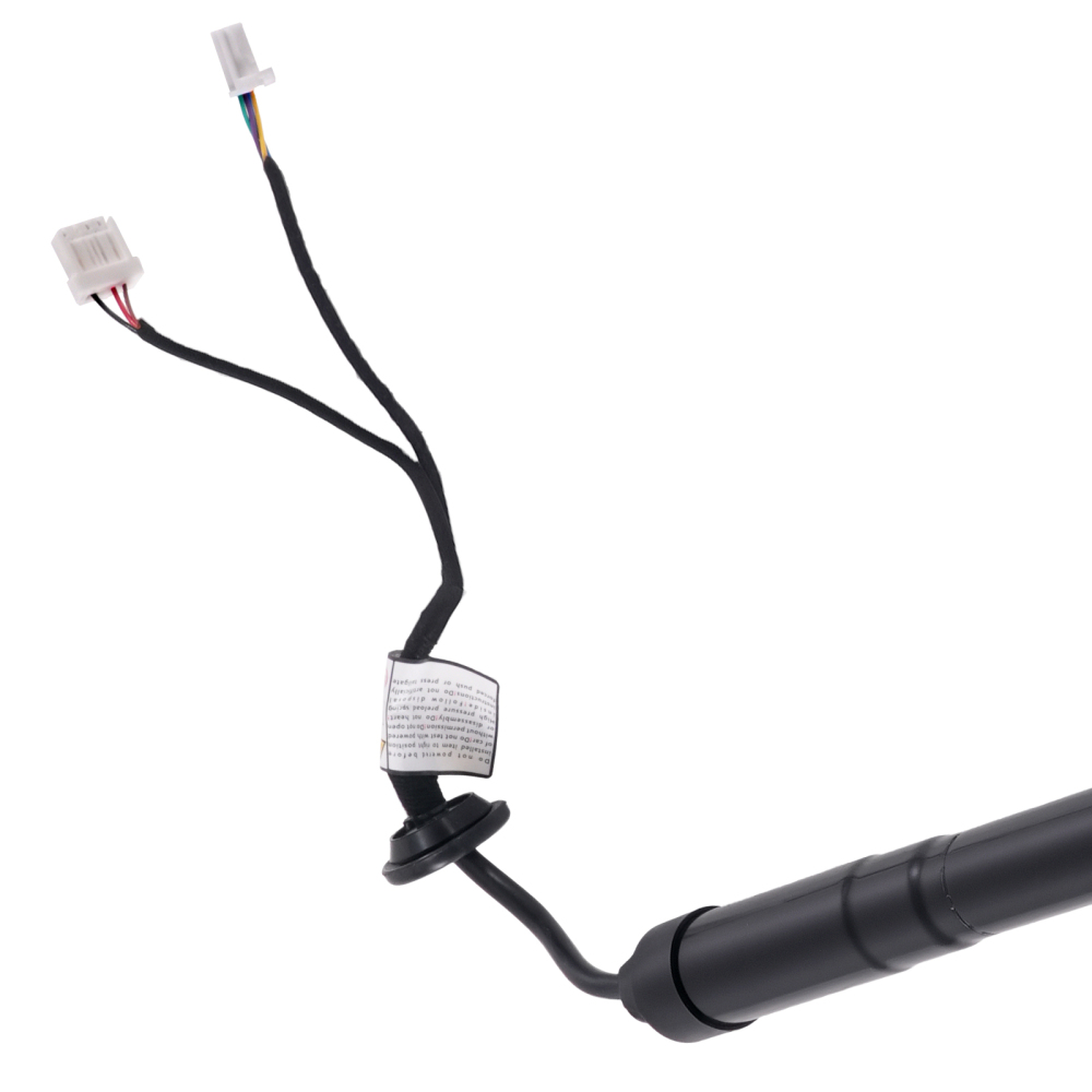 Power Hatch Lift Support compatible for INFINITI FX50/QX70 905603FY0A 2010-2014 Rear