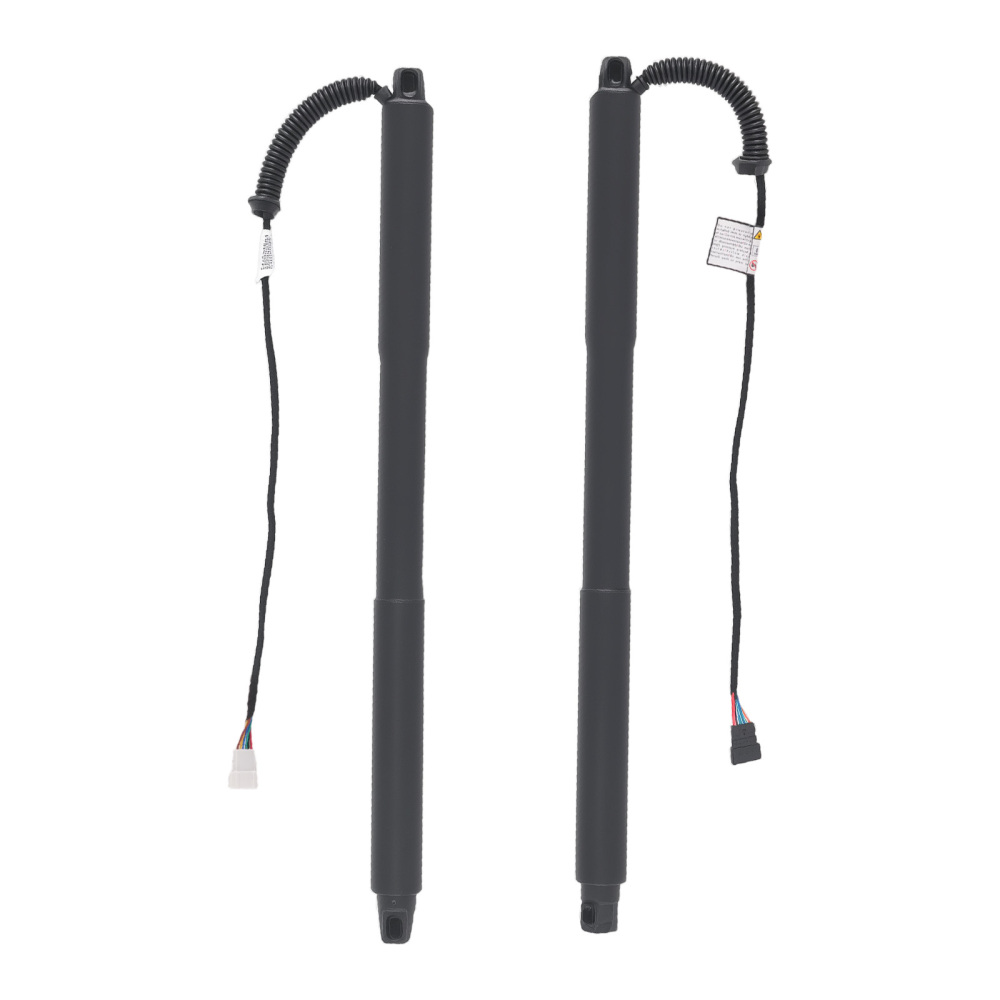 Hayon Arrière Électrique compatible pour BMW F31 328d 328i xDrive 51247340975 51247340976