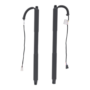 Hayon Arrière Électrique compatible pour BMW F31 328d 328i xDrive 51247340975 51247340976