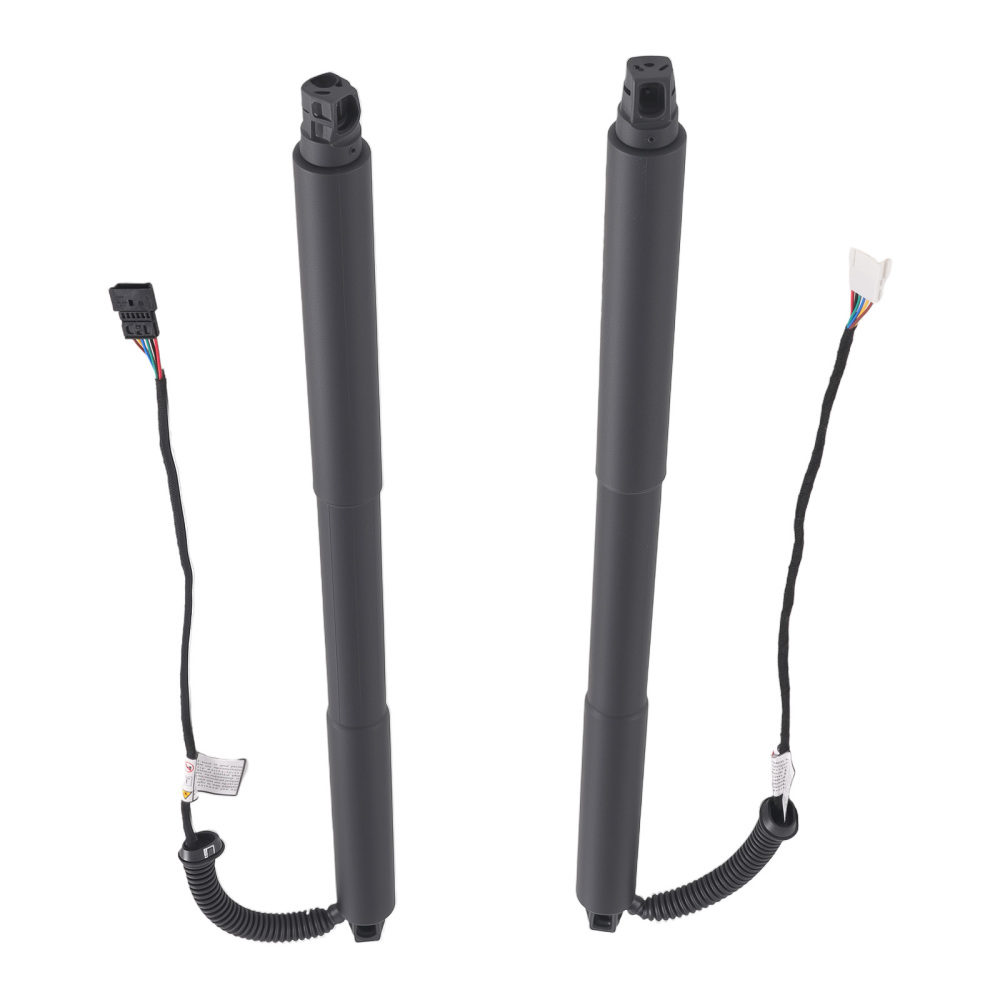 Hayon Arrière Électrique compatible pour BMW F31 328d 328i xDrive 51247340975 51247340976