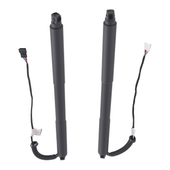 Hayon Arrière Électrique compatible pour BMW F31 328d 328i xDrive 51247340975 51247340976