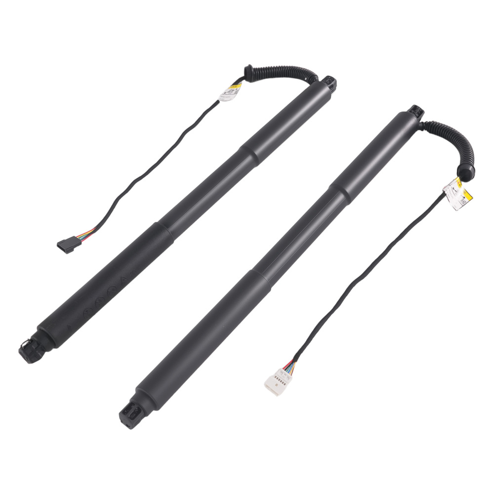 Hayon Arrière Électrique compatible pour BMW F31 328d 328i xDrive 51247340975 51247340976