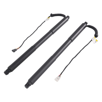 Hayon Arrière Électrique compatible pour BMW F31 328d 328i xDrive 51247340975 51247340976