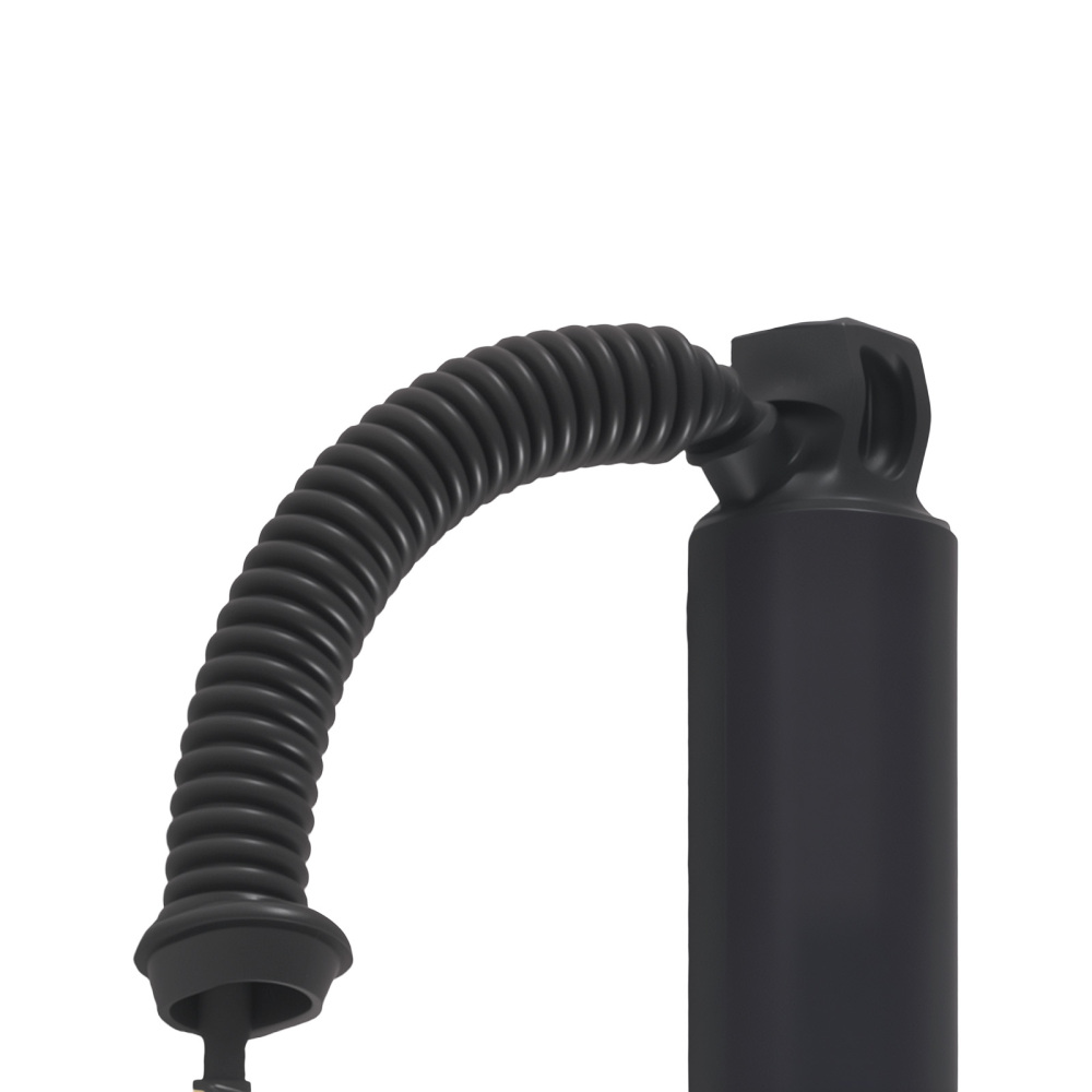 Hayon Arrière Électrique compatible pour BMW F31 328d 328i xDrive 51247340975 51247340976